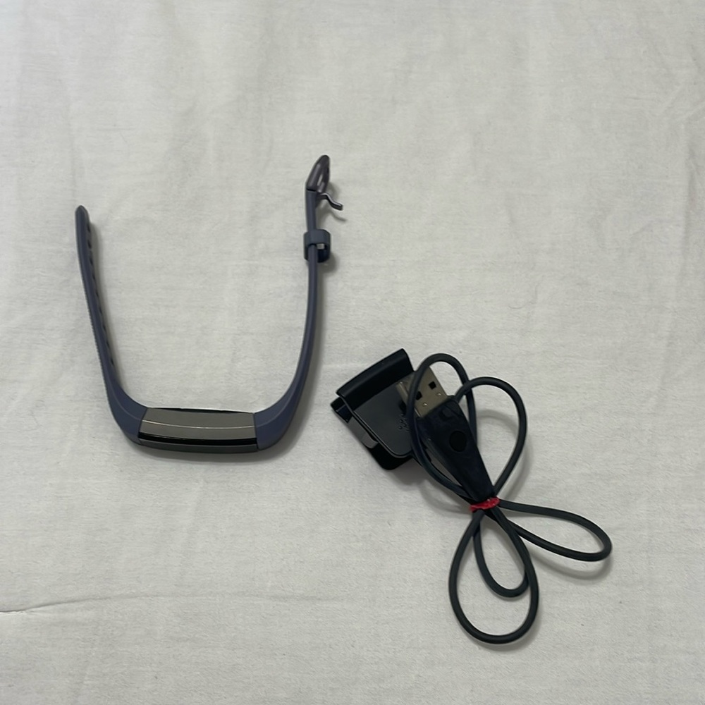 Fitbit w/ Charger